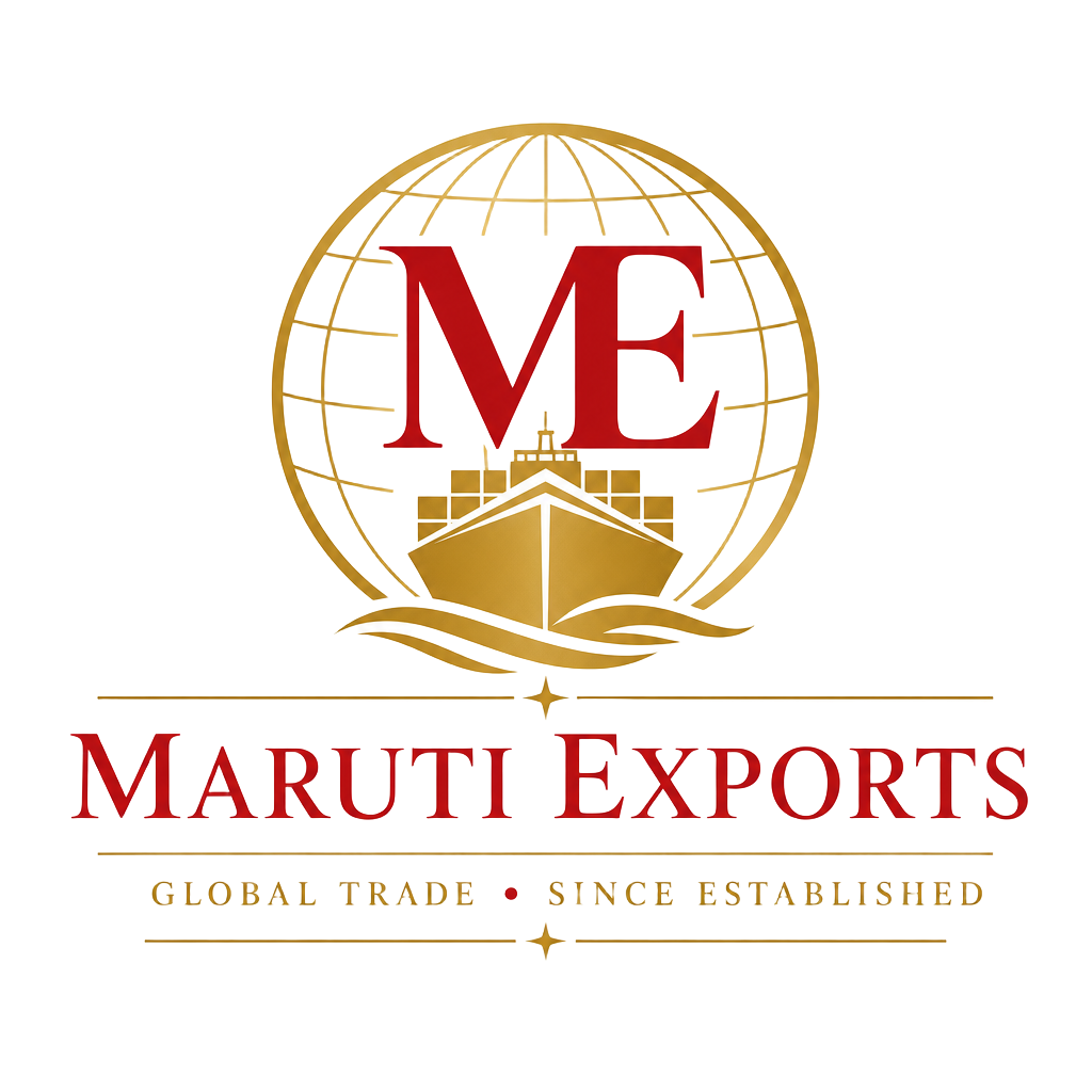 Maruti Exports